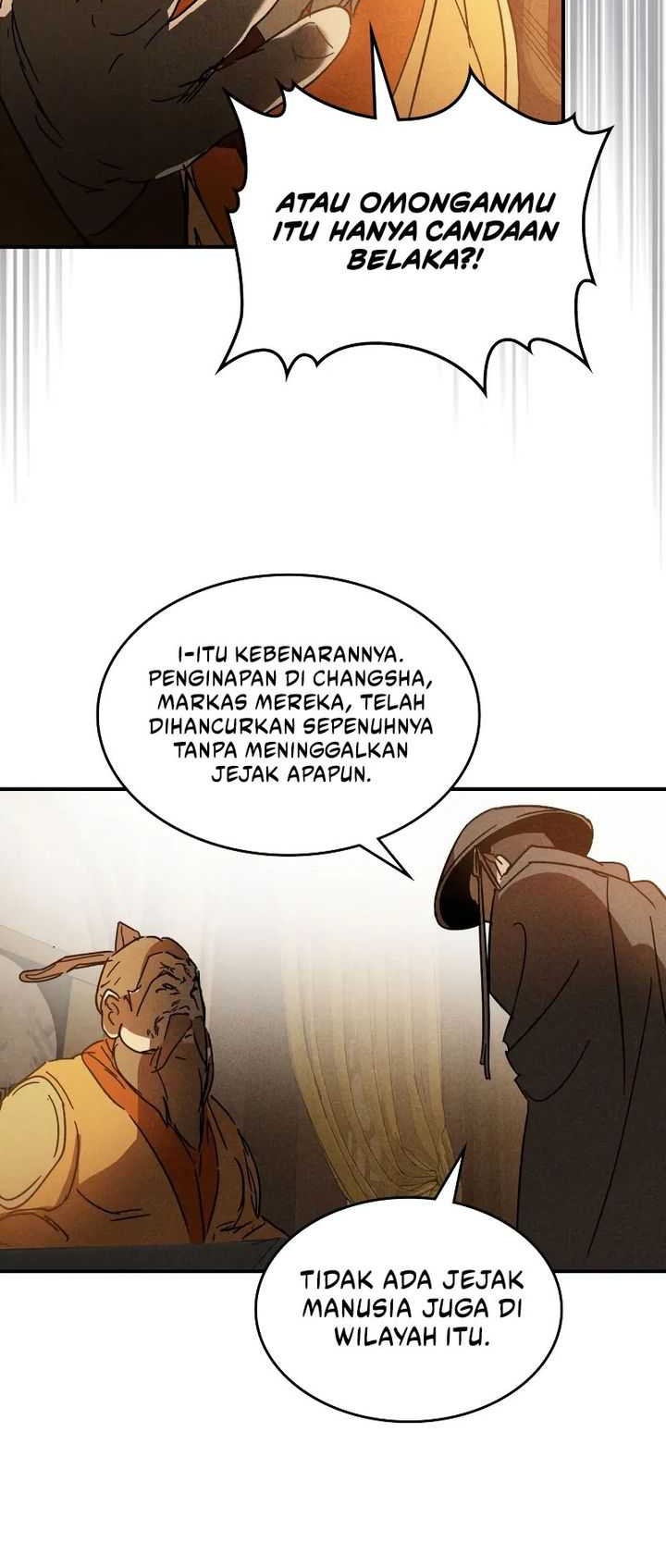 Chronicles Of The Martial God’s Chapter 114 Gambar 39