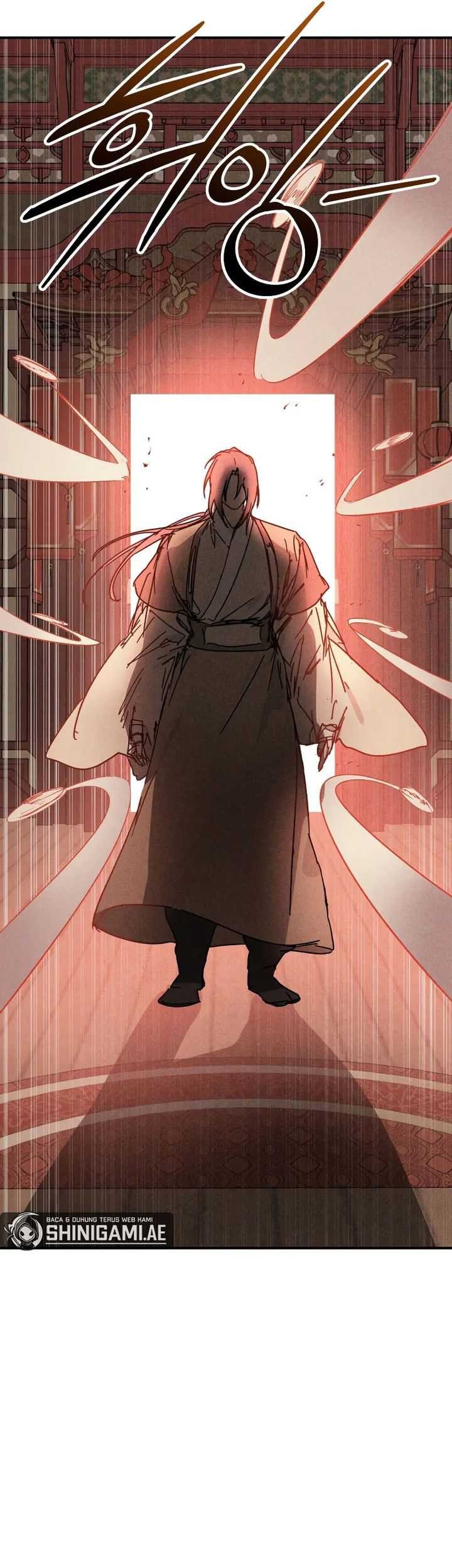 Chronicles Of The Martial God’s Chapter 114 Gambar 4