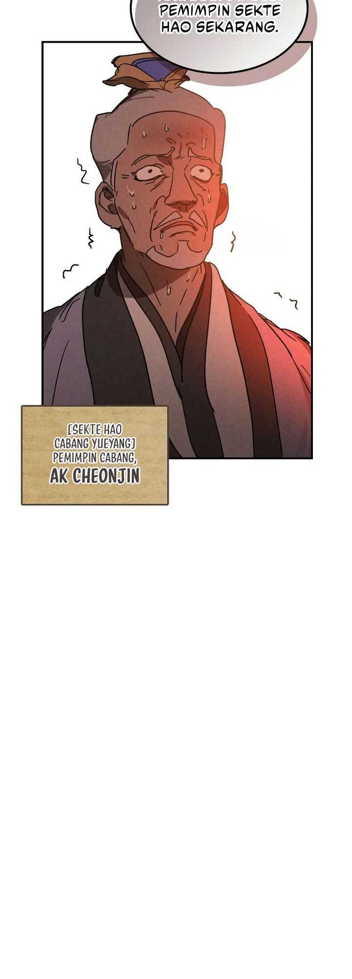 Chronicles Of The Martial God’s Chapter 114 Gambar 6