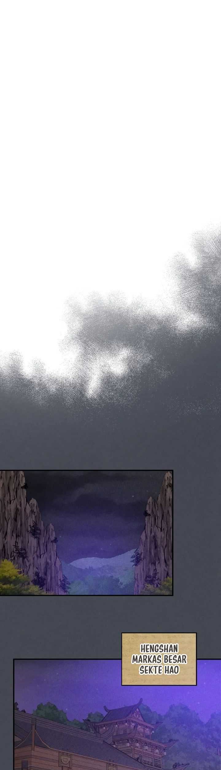 Chronicles Of The Martial God’s Chapter 114 Gambar 8