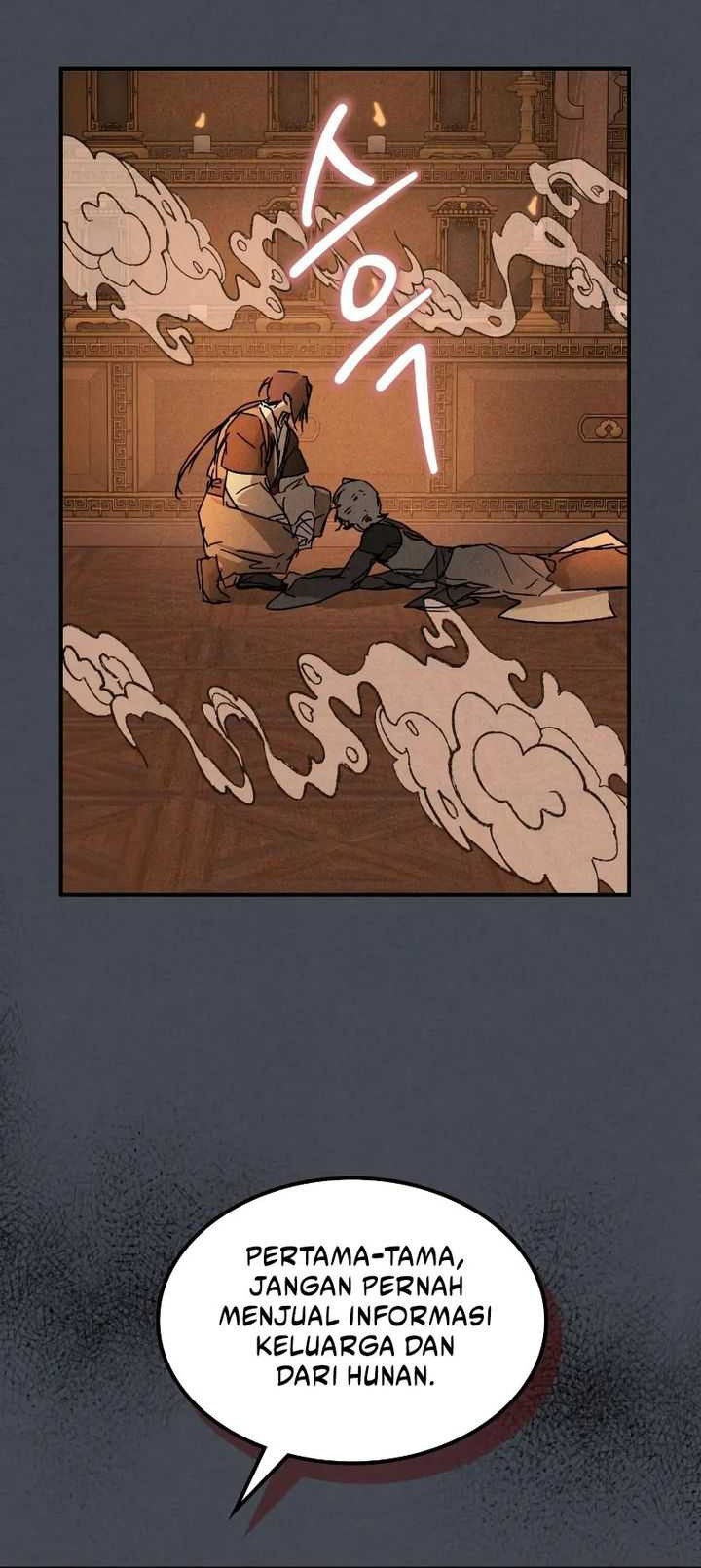 Chronicles Of The Martial God’s Chapter 114 Gambar 18