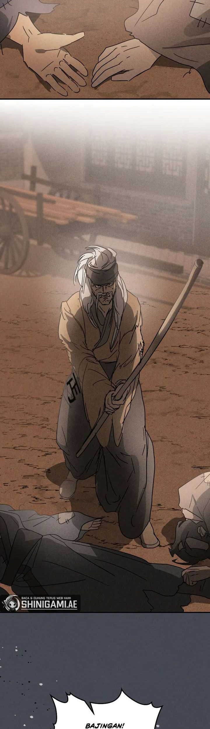 Chronicles Of The Martial God’s Chapter 114 Gambar 23