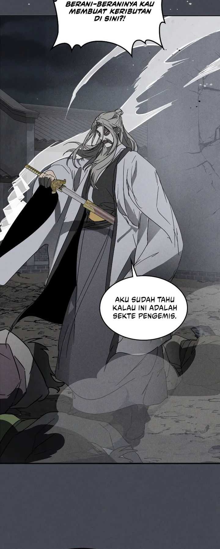 Chronicles Of The Martial God’s Chapter 114 Gambar 24