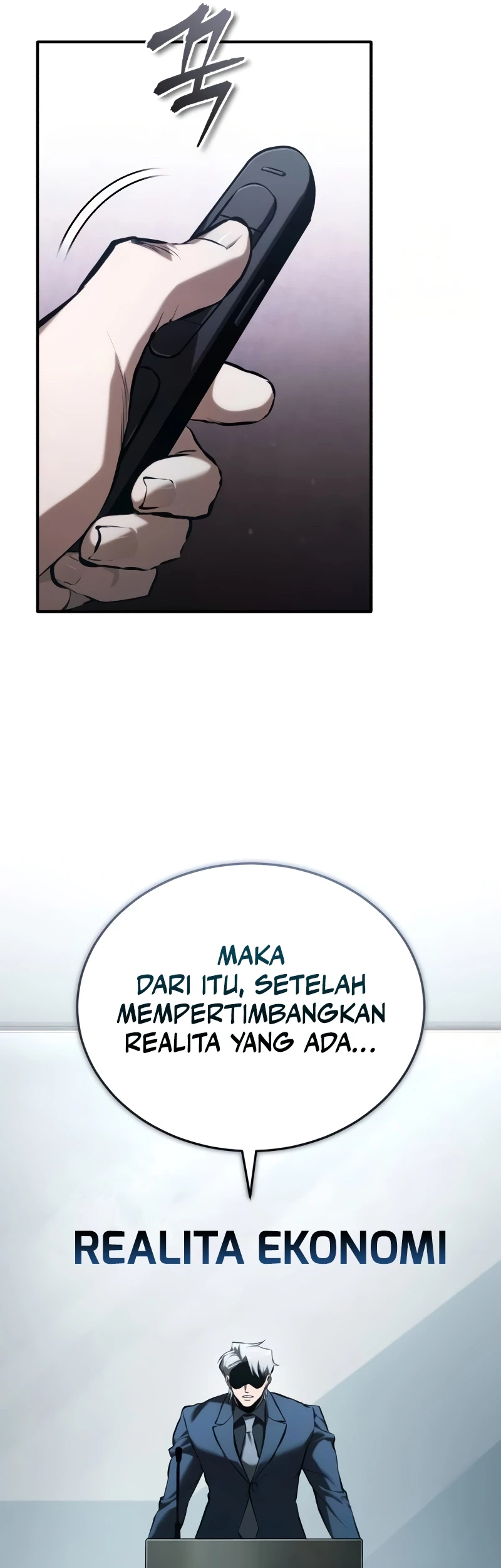 Devil Returns To School Days Chapter 76 Gambar 38