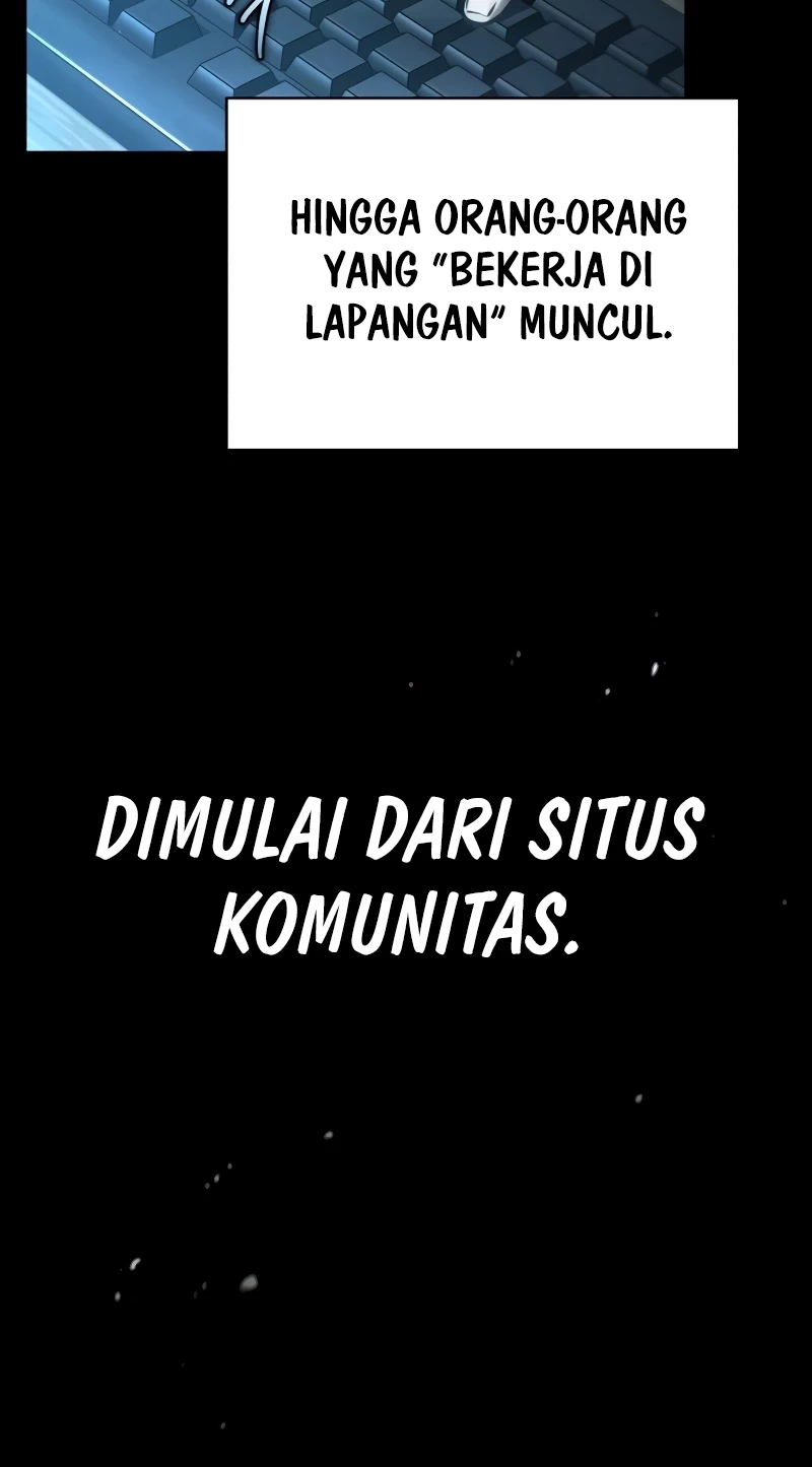 Devil Returns To School Days Chapter 76 Gambar 45