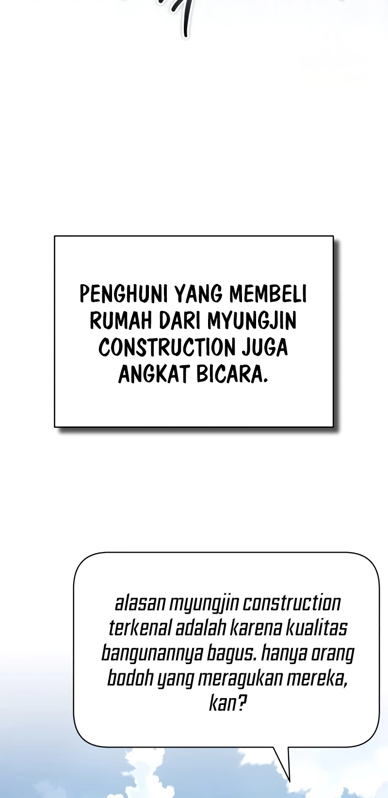 Devil Returns To School Days Chapter 76 Gambar 49