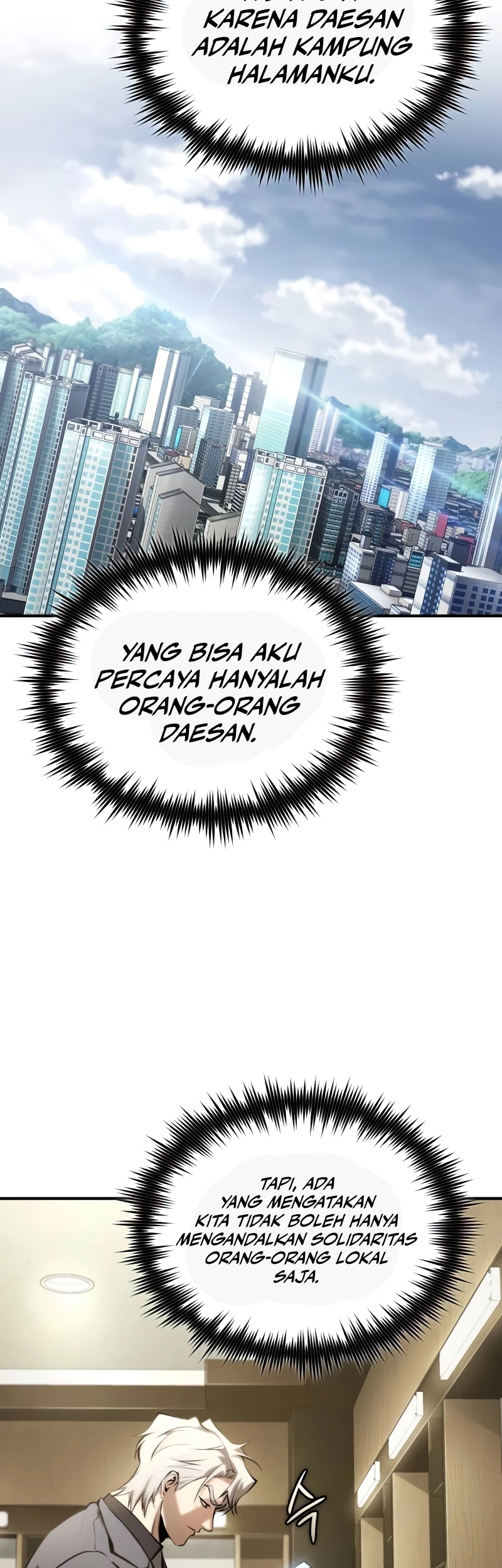 Devil Returns To School Days Chapter 76 Gambar 15