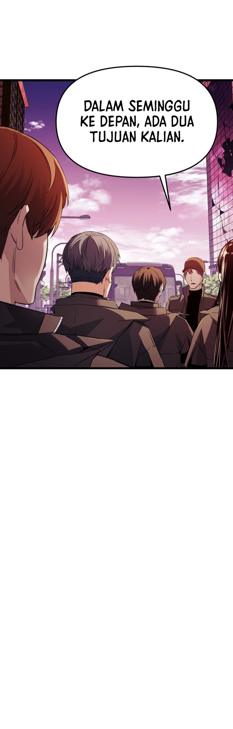 I Obtained a Mythic Item Chapter 108 Gambar 50