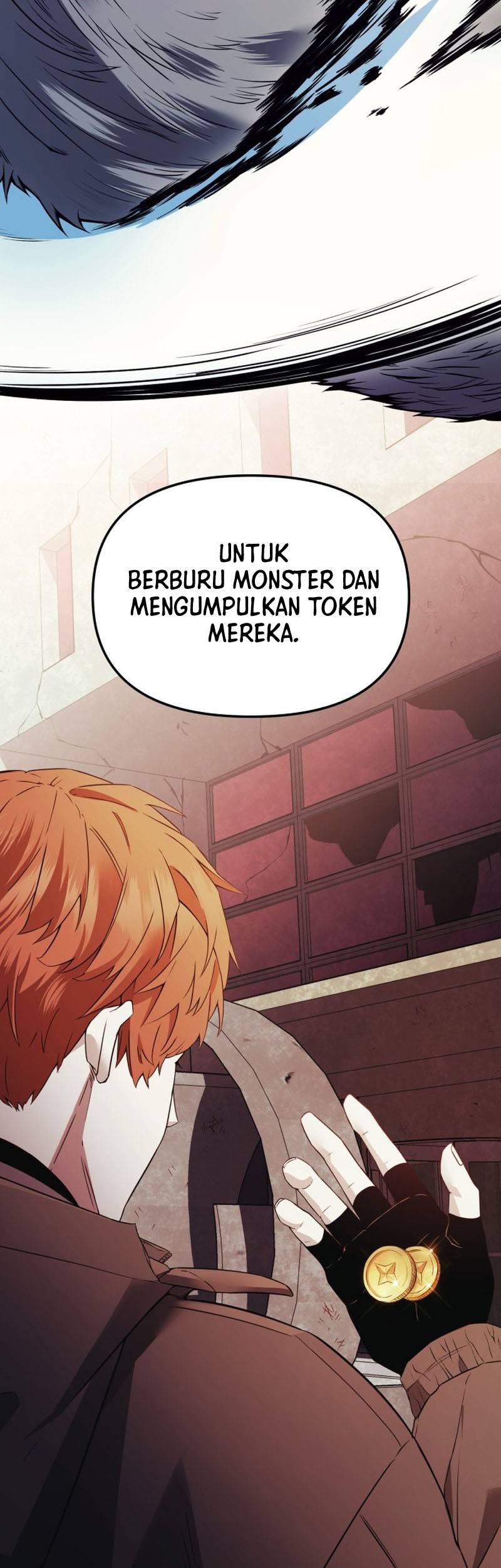 I Obtained a Mythic Item Chapter 108 Gambar 56