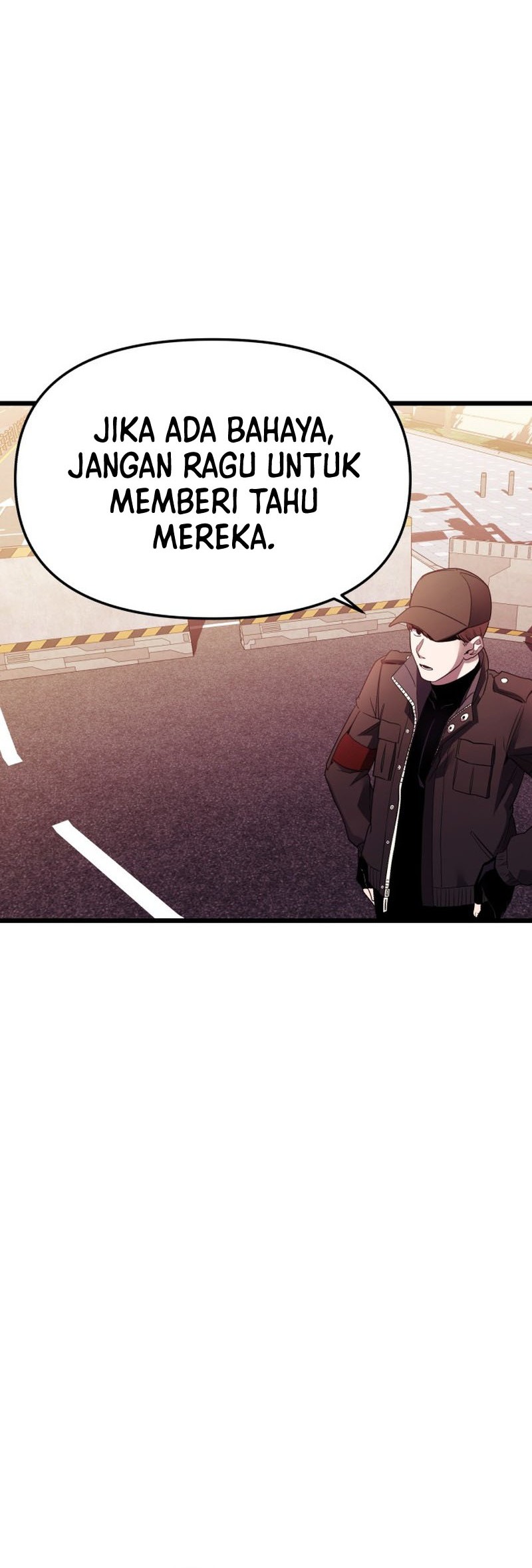 I Obtained a Mythic Item Chapter 108 Gambar 61