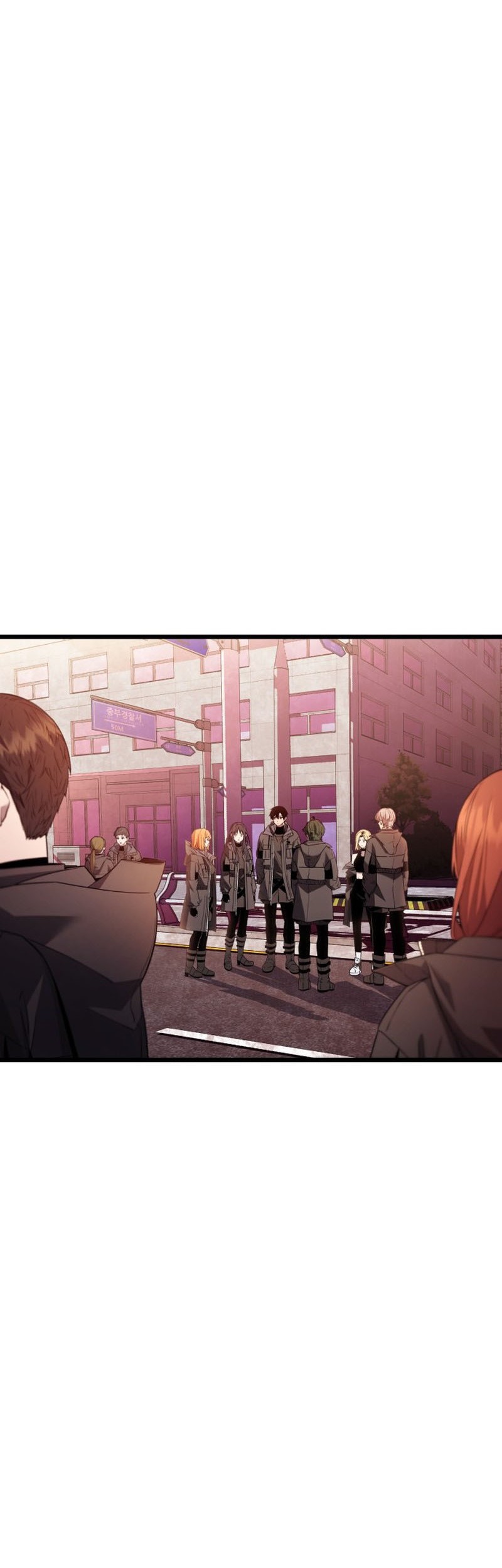 I Obtained a Mythic Item Chapter 108 Gambar 65