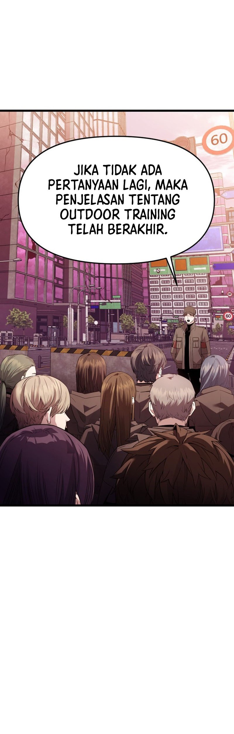 I Obtained a Mythic Item Chapter 108 Gambar 63