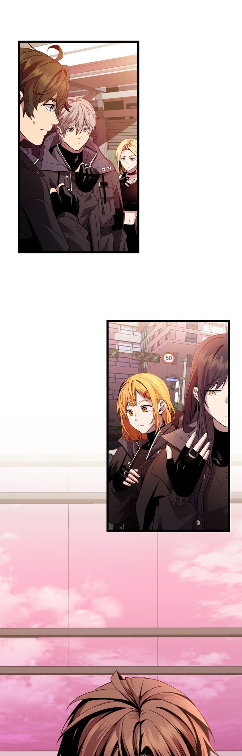 I Obtained a Mythic Item Chapter 108 Gambar 66