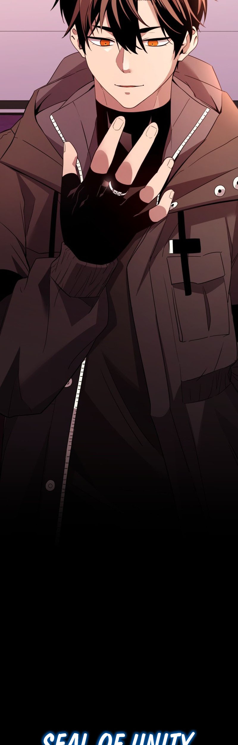 I Obtained a Mythic Item Chapter 108 Gambar 67