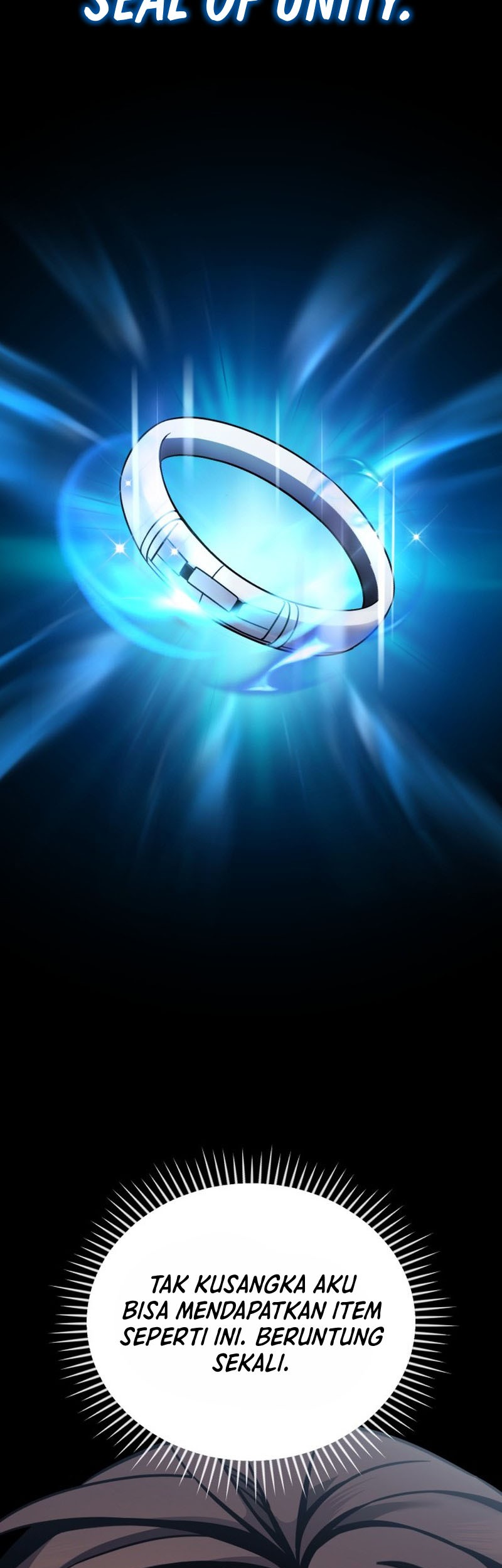 I Obtained a Mythic Item Chapter 108 Gambar 68