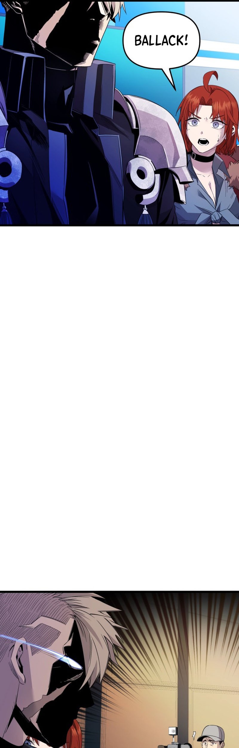 I Obtained a Mythic Item Chapter 108 Gambar 34