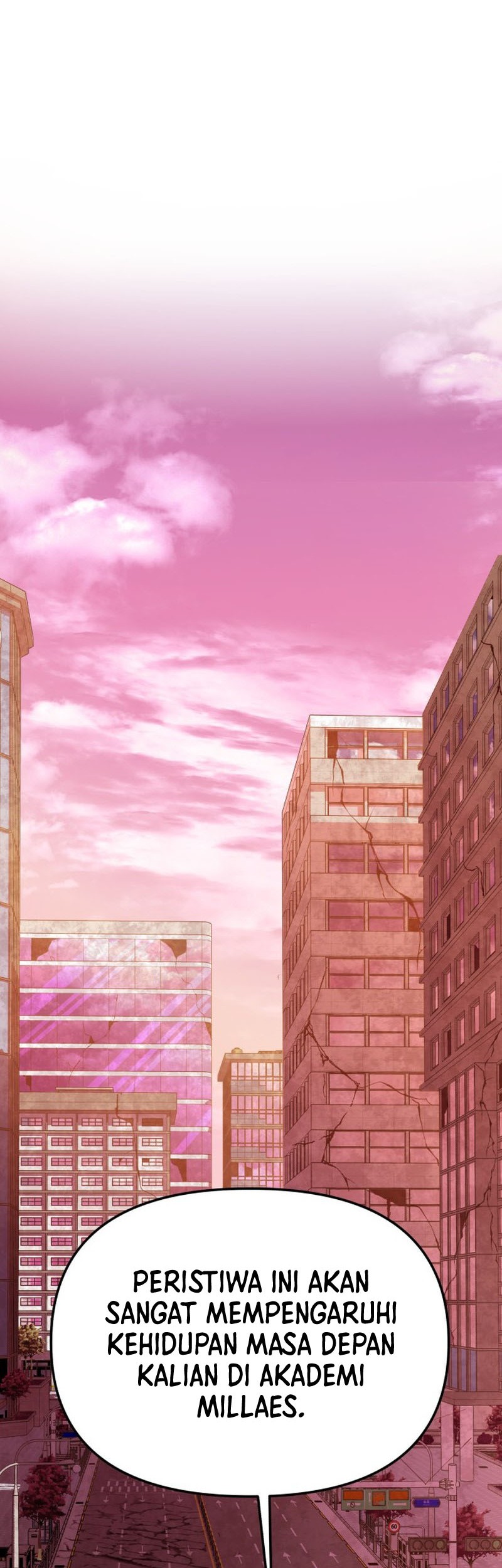 I Obtained a Mythic Item Chapter 108 Gambar 43