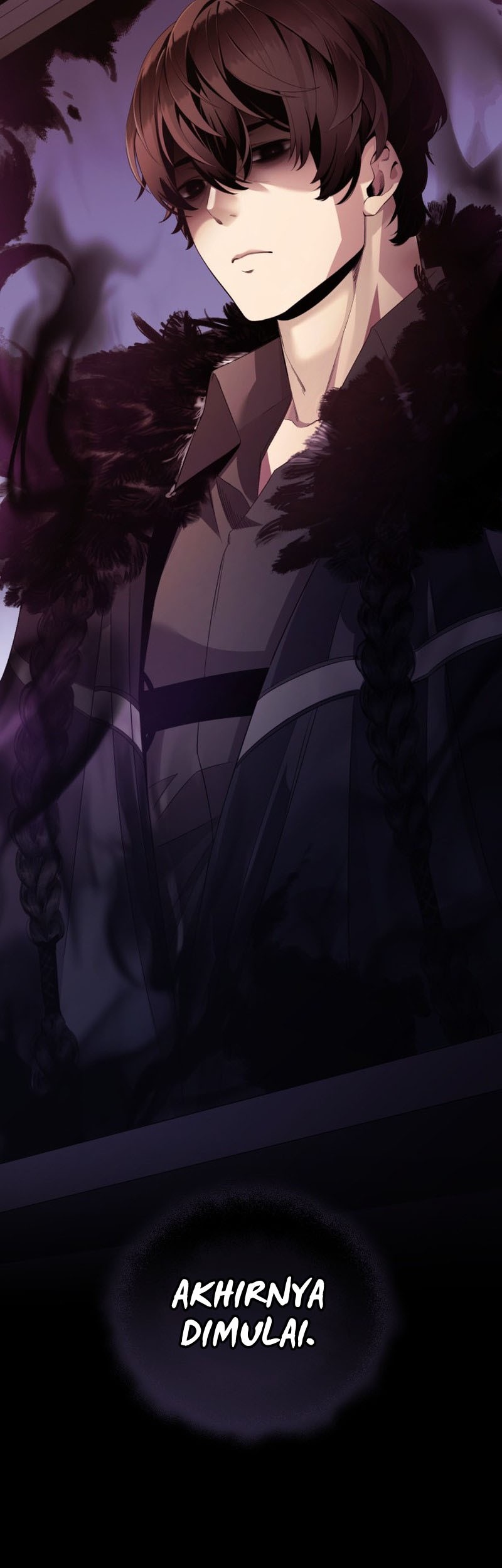 I Obtained a Mythic Item Chapter 108 Gambar 74