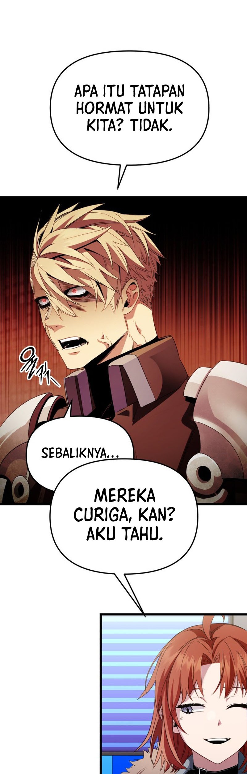 I Obtained a Mythic Item Chapter 108 Gambar 11