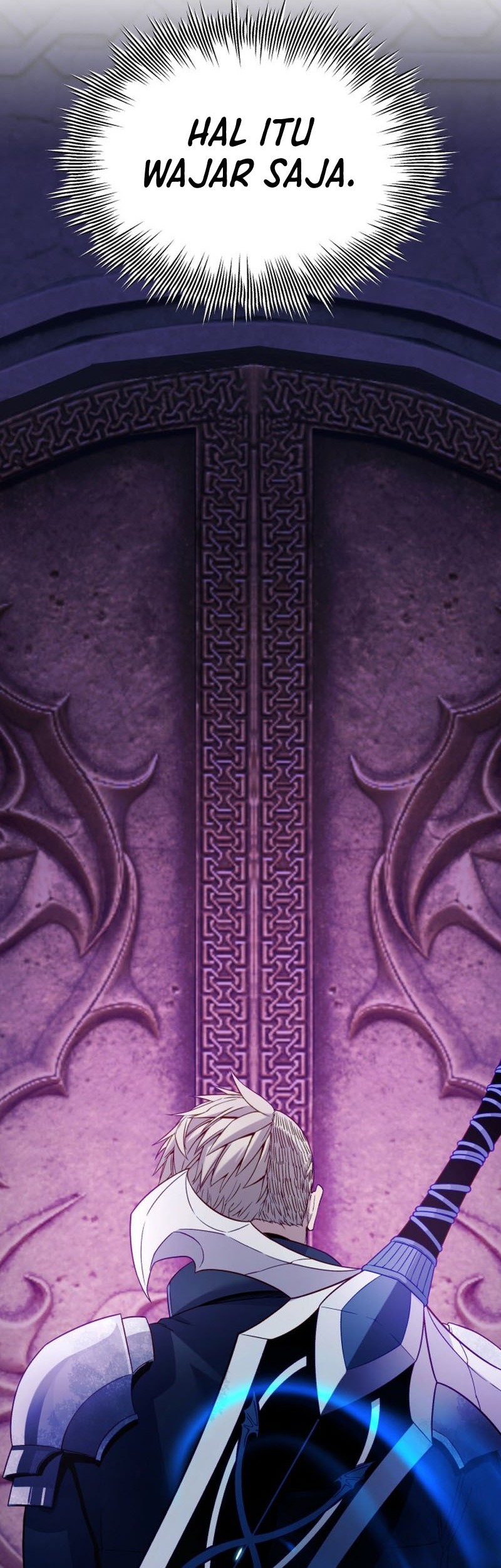 I Obtained a Mythic Item Chapter 108 Gambar 15