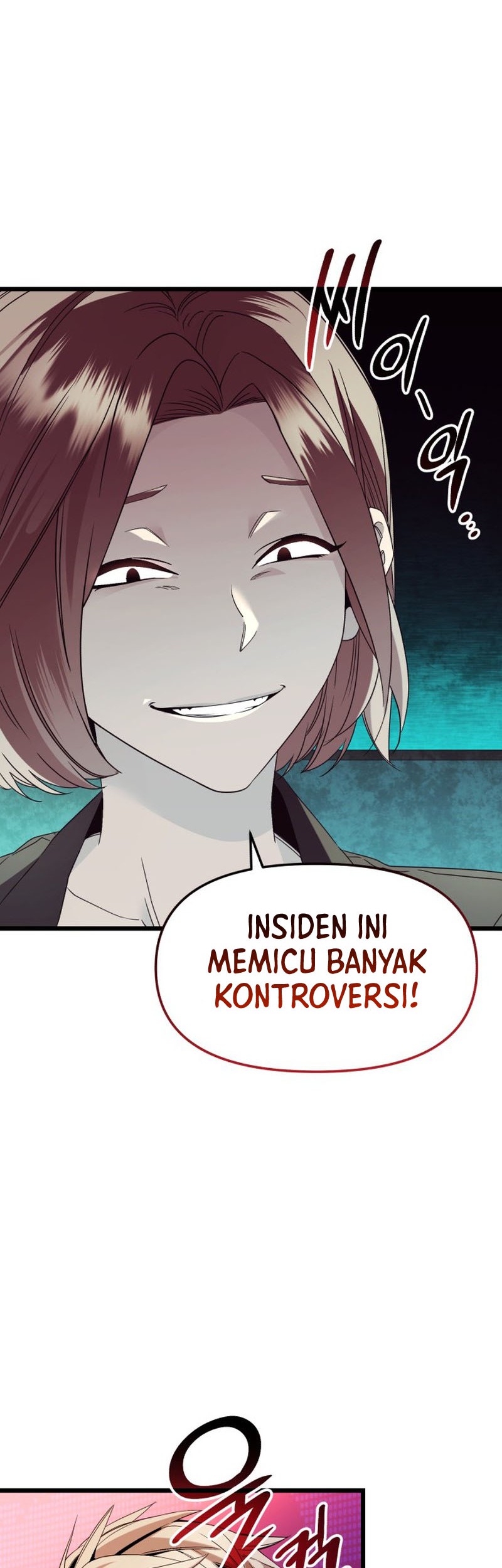 I Obtained a Mythic Item Chapter 108 Gambar 19