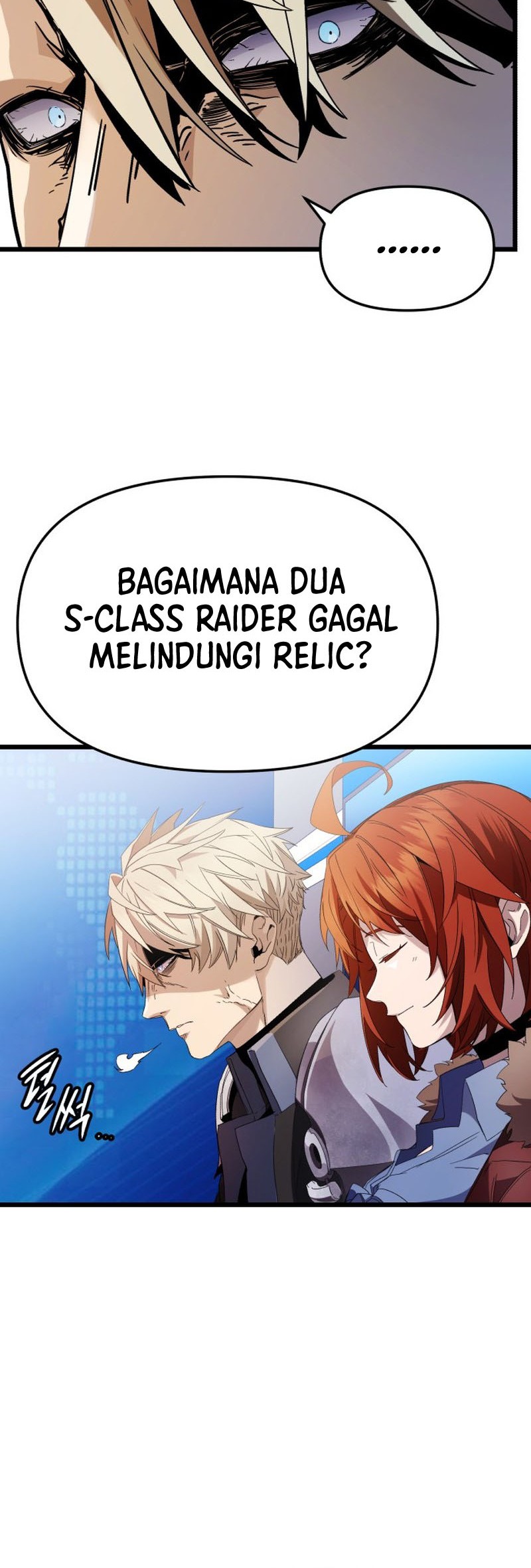 I Obtained a Mythic Item Chapter 108 Gambar 21