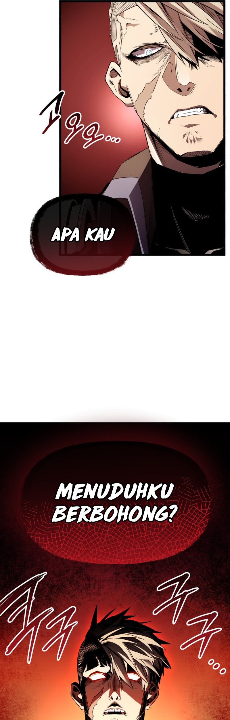 I Obtained a Mythic Item Chapter 108 Gambar 32