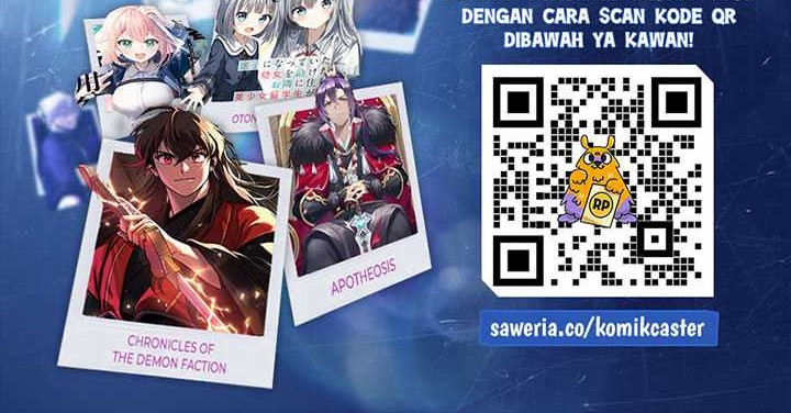 God of Martial Arts Chapter 712 Gambar 25