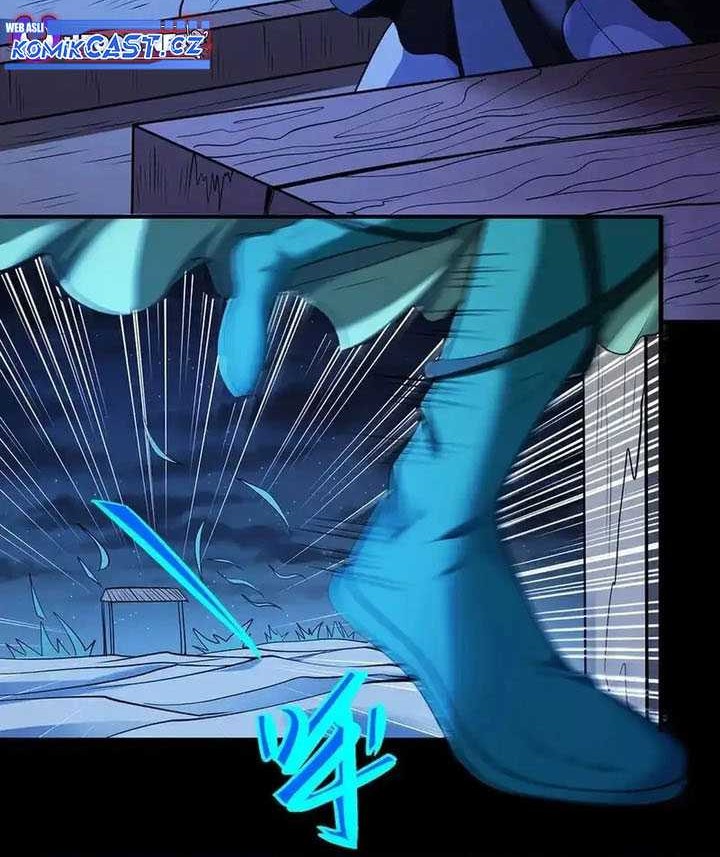 God of Martial Arts Chapter 711 Gambar 9