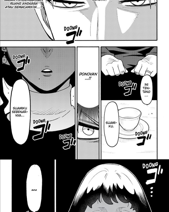 Spy X Family Chapter 109 Gambar 14