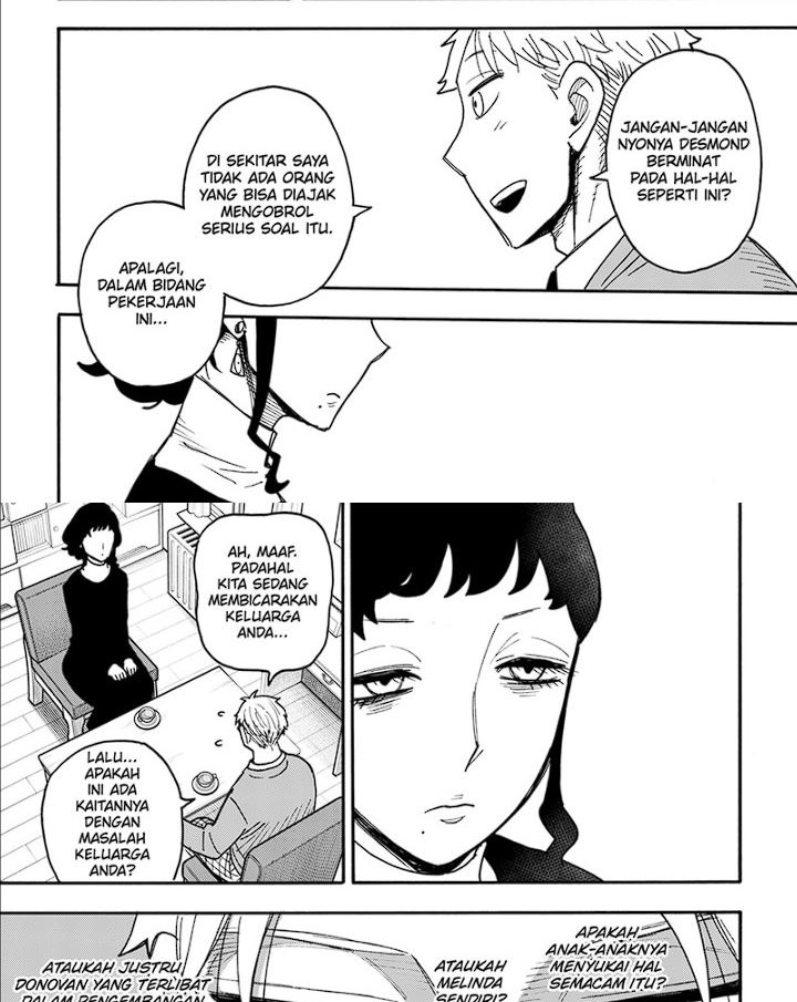 Spy X Family Chapter 109 Gambar 13