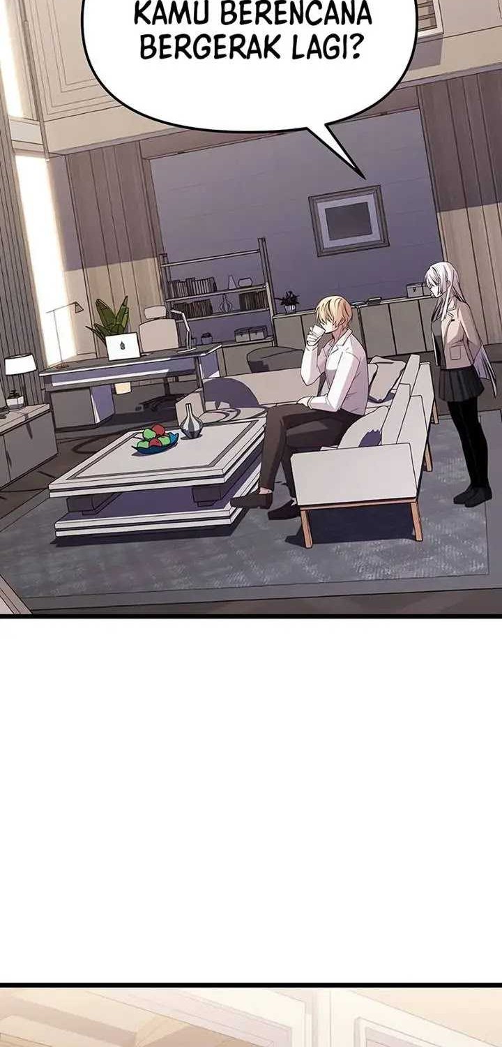 I Obtained a Mythic Item Chapter 112 Gambar 53