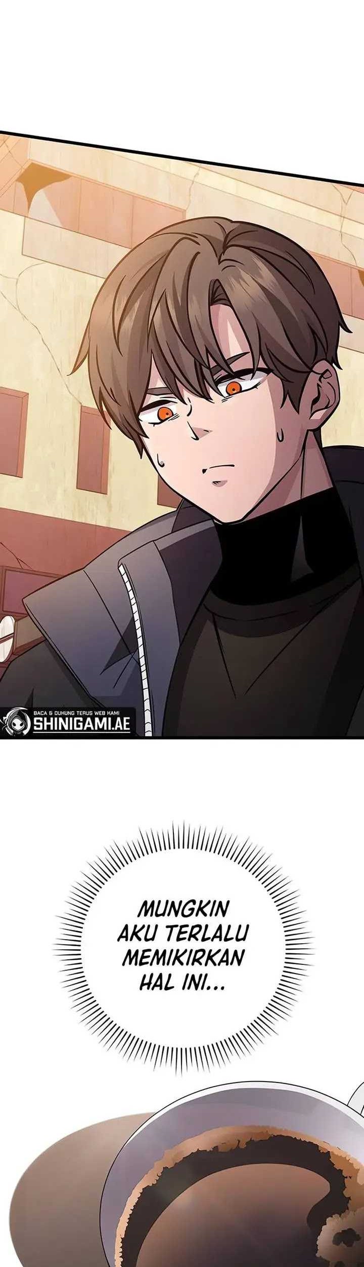 I Obtained a Mythic Item Chapter 112 Gambar 51