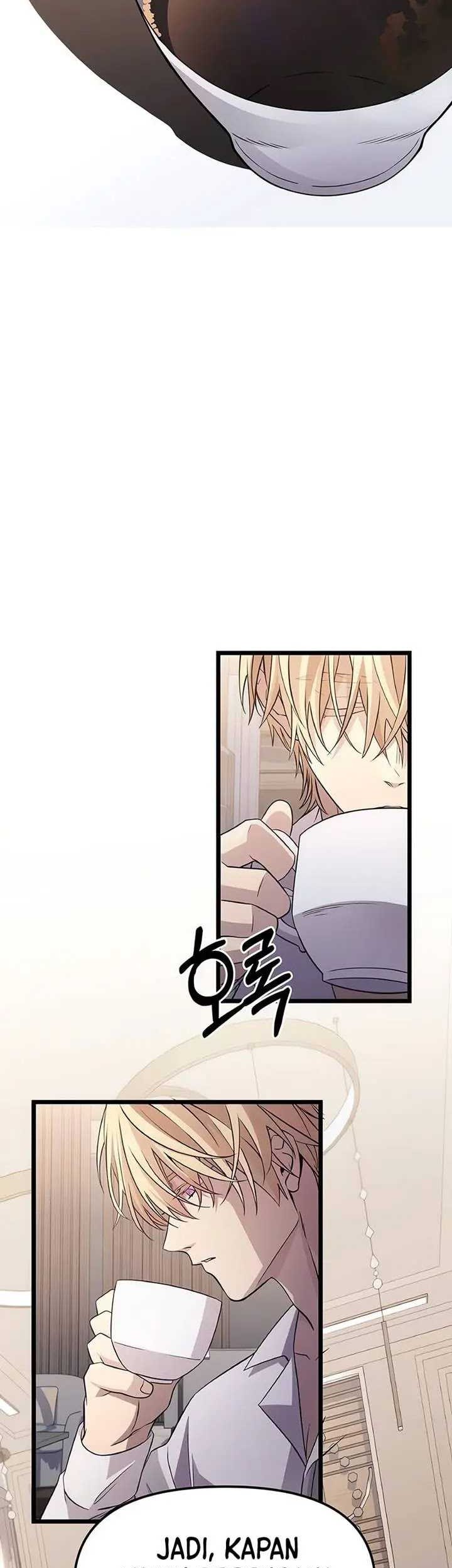 I Obtained a Mythic Item Chapter 112 Gambar 52