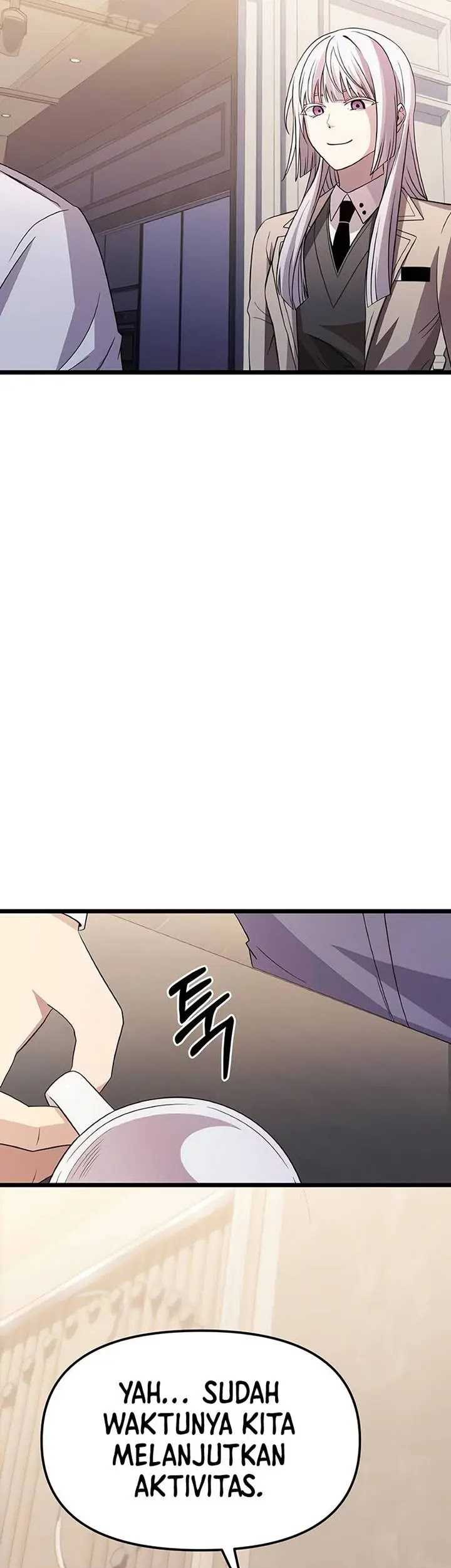 I Obtained a Mythic Item Chapter 112 Gambar 54