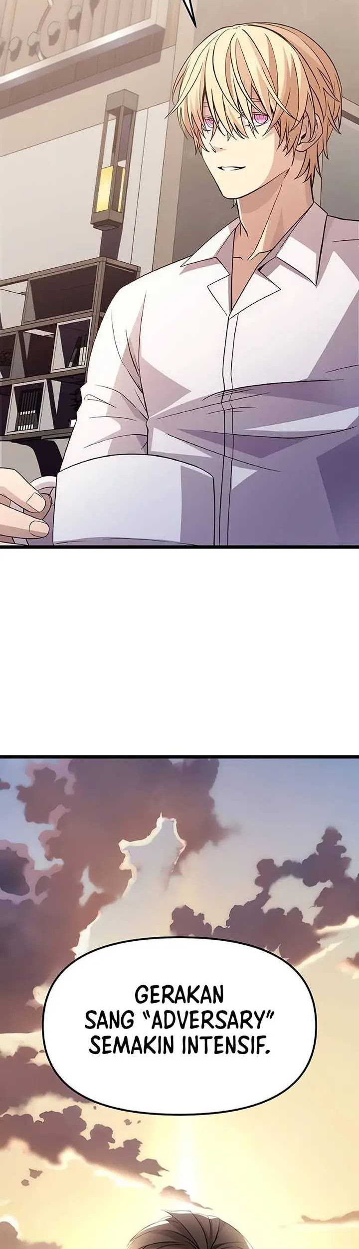 I Obtained a Mythic Item Chapter 112 Gambar 55