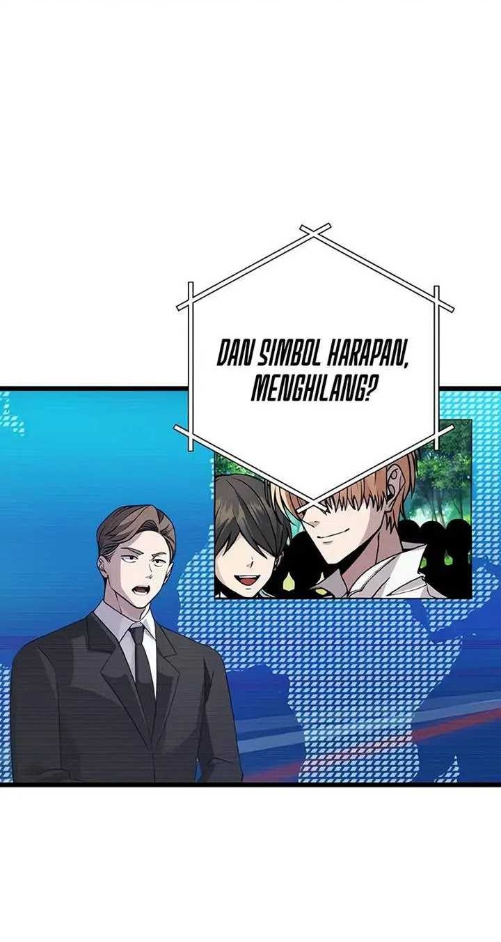 I Obtained a Mythic Item Chapter 112 Gambar 61