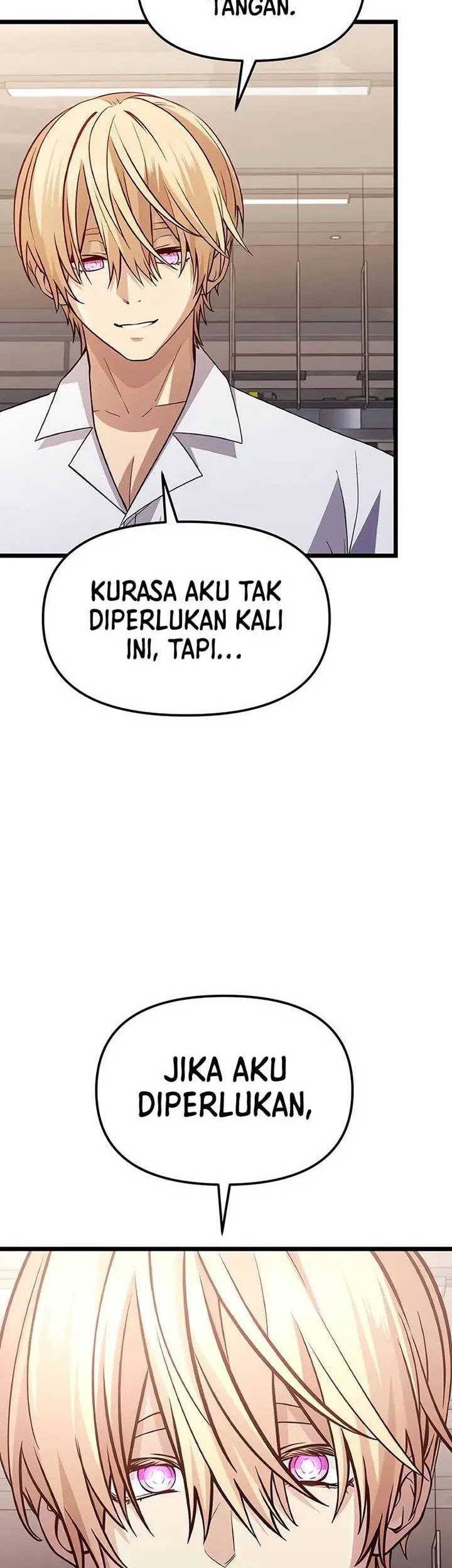 I Obtained a Mythic Item Chapter 112 Gambar 59