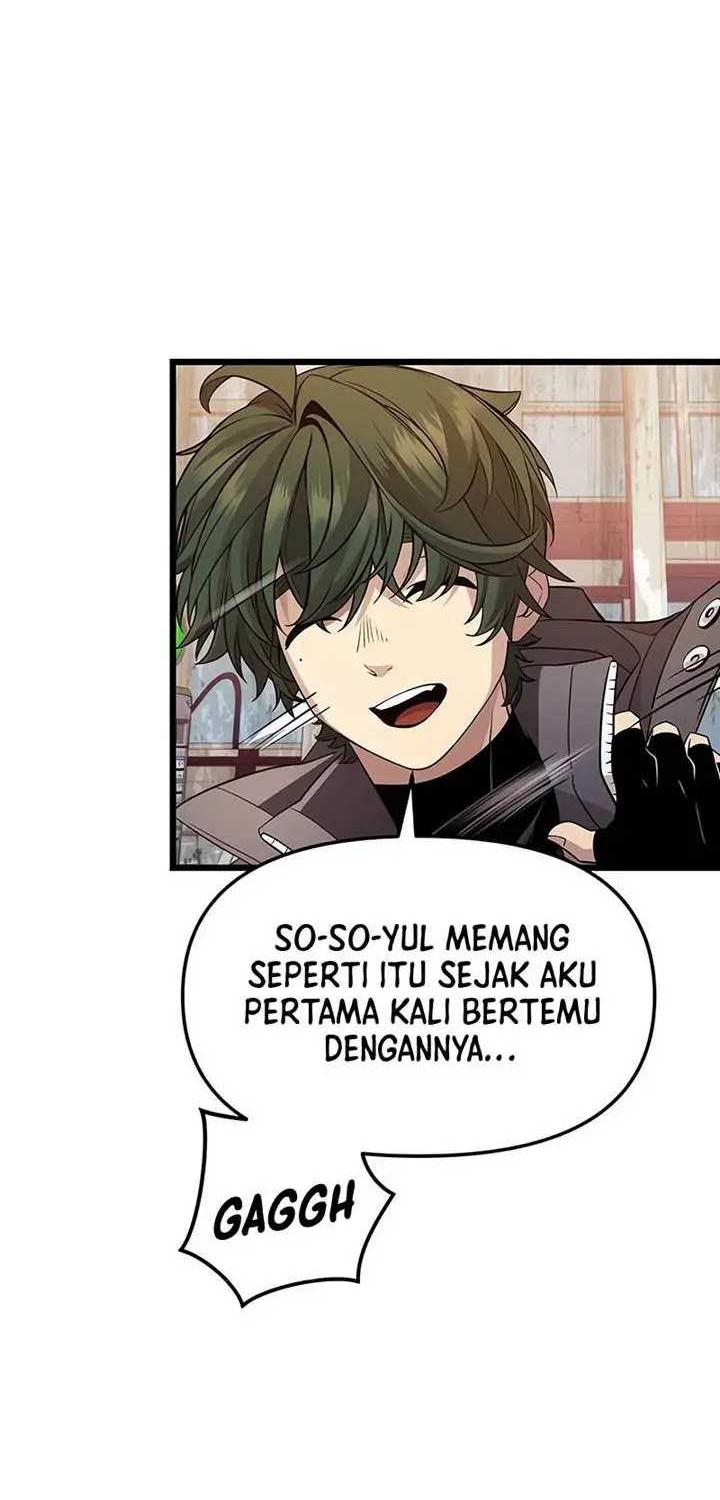 I Obtained a Mythic Item Chapter 112 Gambar 37