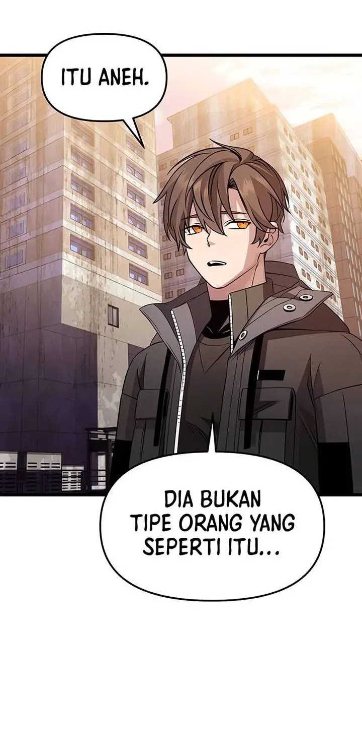 I Obtained a Mythic Item Chapter 112 Gambar 41