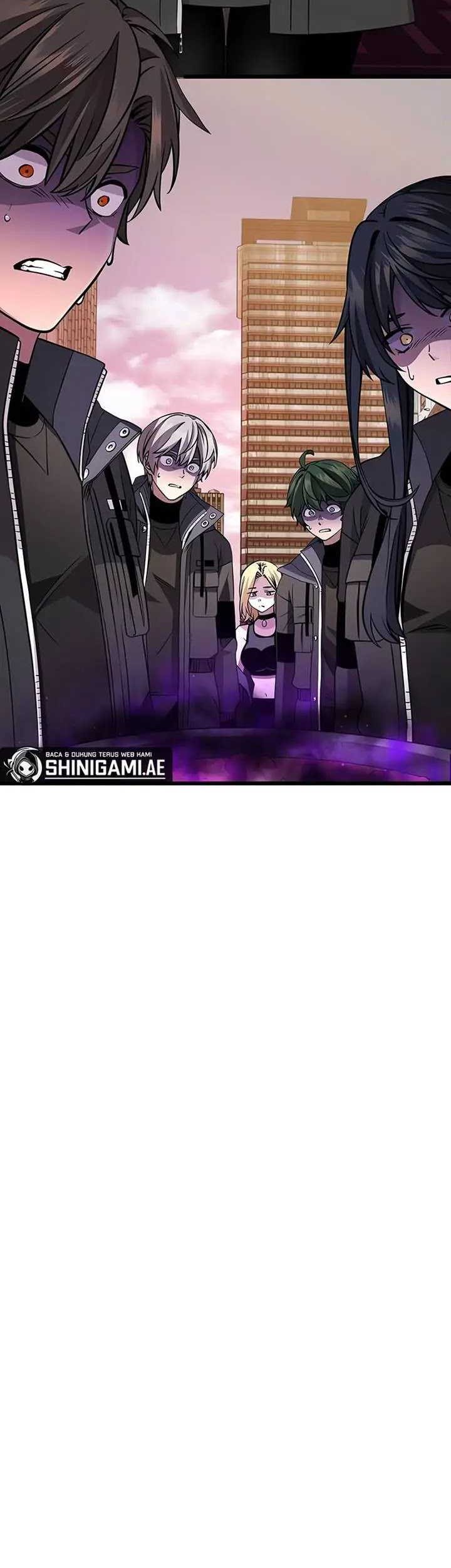 I Obtained a Mythic Item Chapter 112 Gambar 44