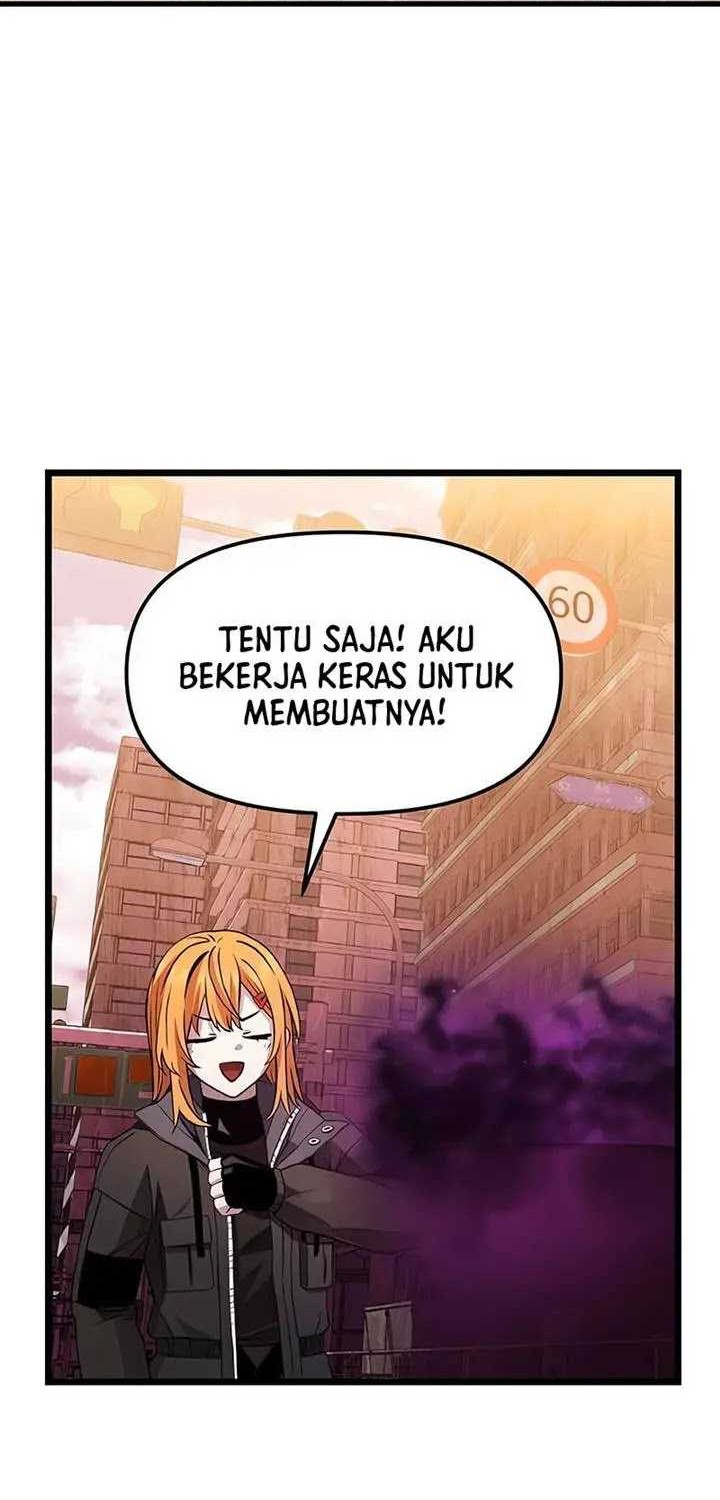 I Obtained a Mythic Item Chapter 112 Gambar 49