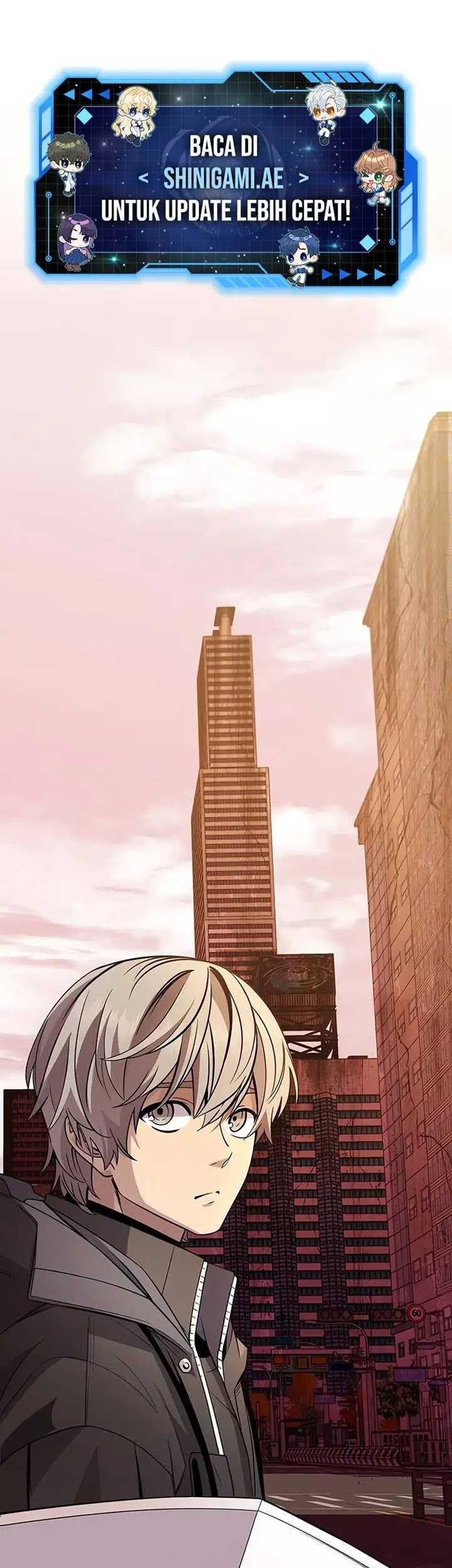 Manhwa I Obtained a Mythic Item Chapter 112 gambar nomor 2