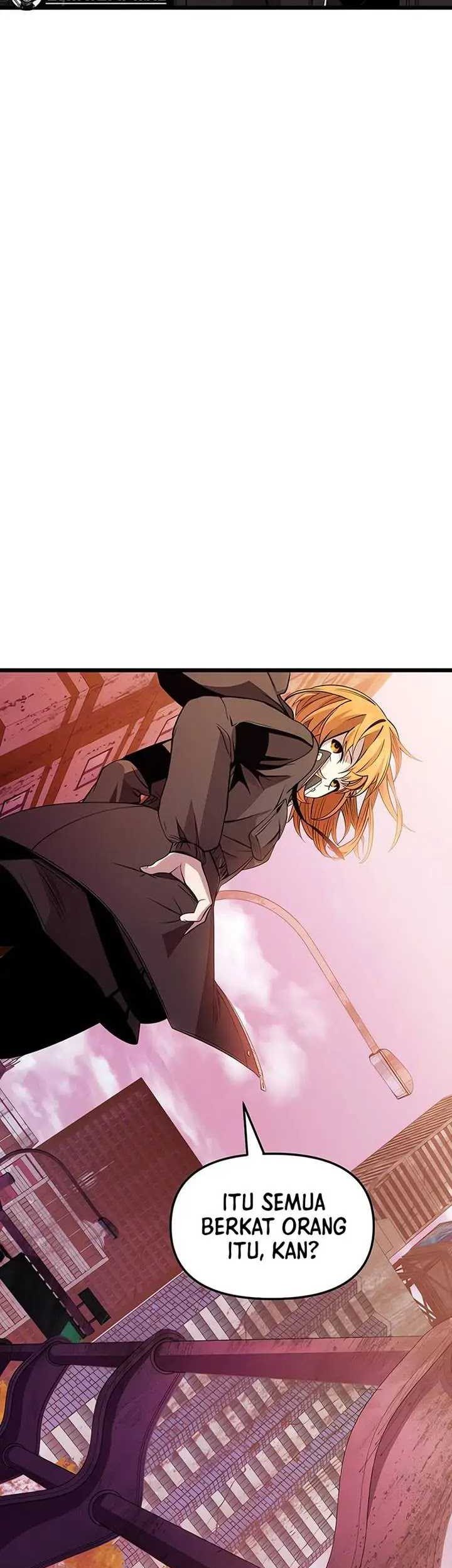 I Obtained a Mythic Item Chapter 112 Gambar 4