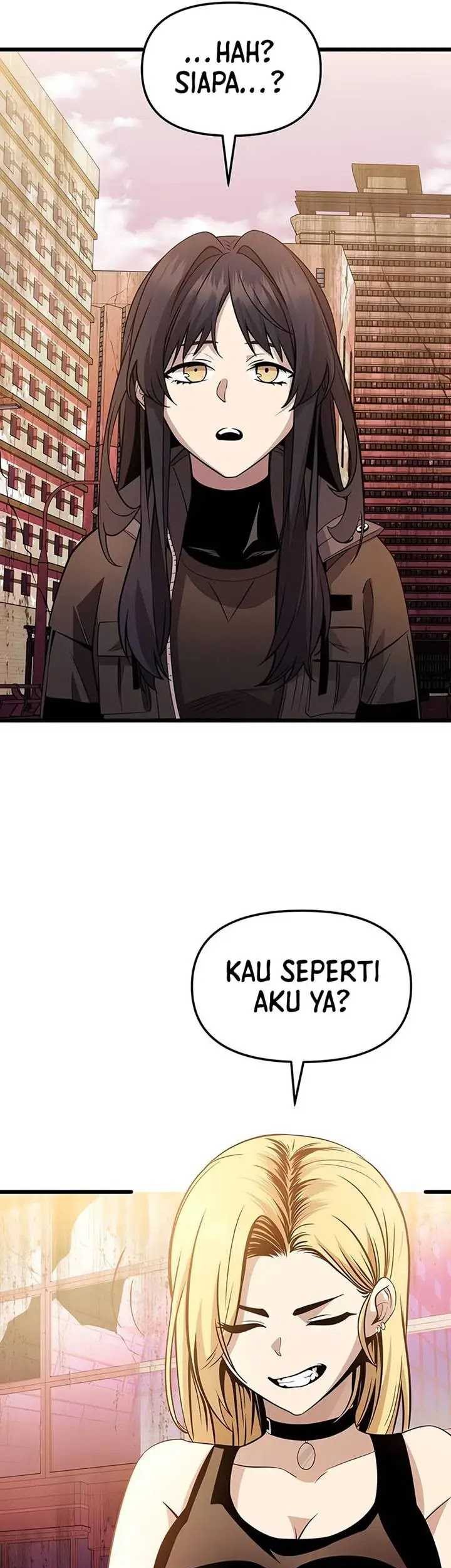 I Obtained a Mythic Item Chapter 112 Gambar 6