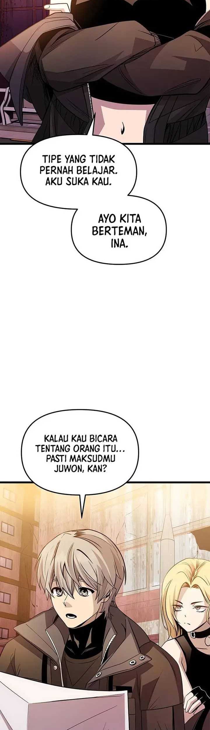 I Obtained a Mythic Item Chapter 112 Gambar 7