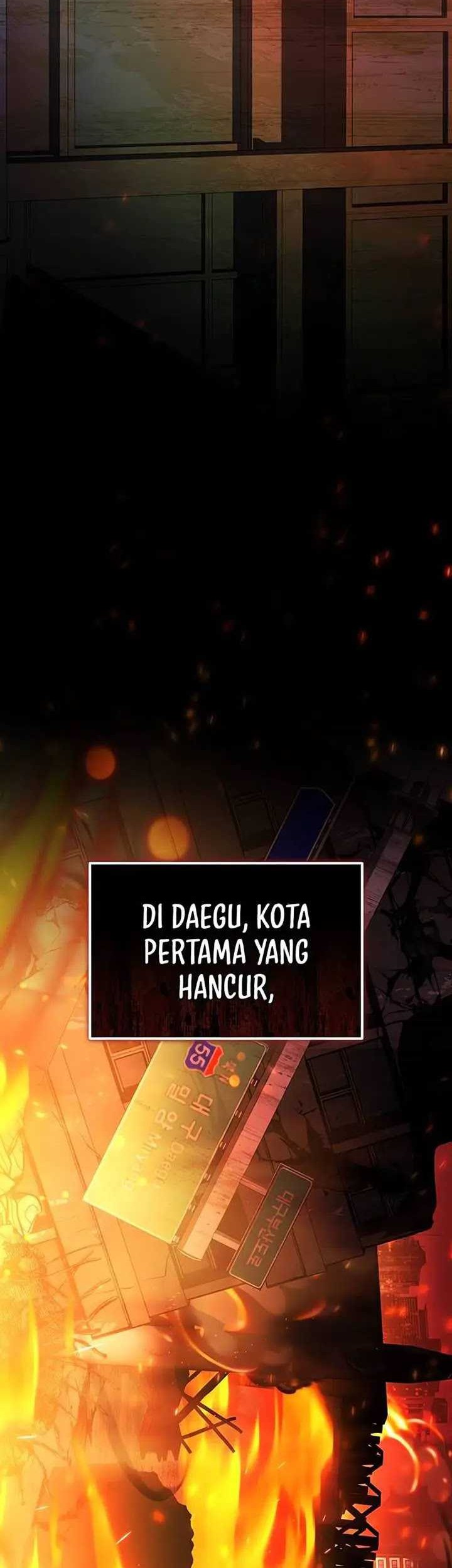 I Obtained a Mythic Item Chapter 112 Gambar 11