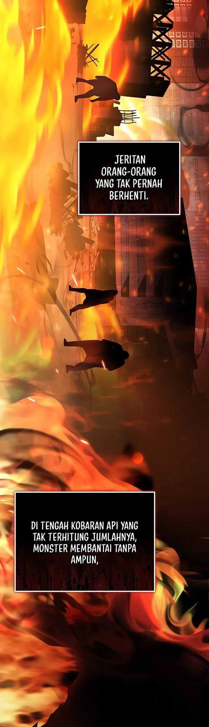 I Obtained a Mythic Item Chapter 112 Gambar 12