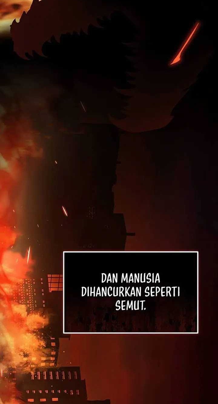 I Obtained a Mythic Item Chapter 112 Gambar 13