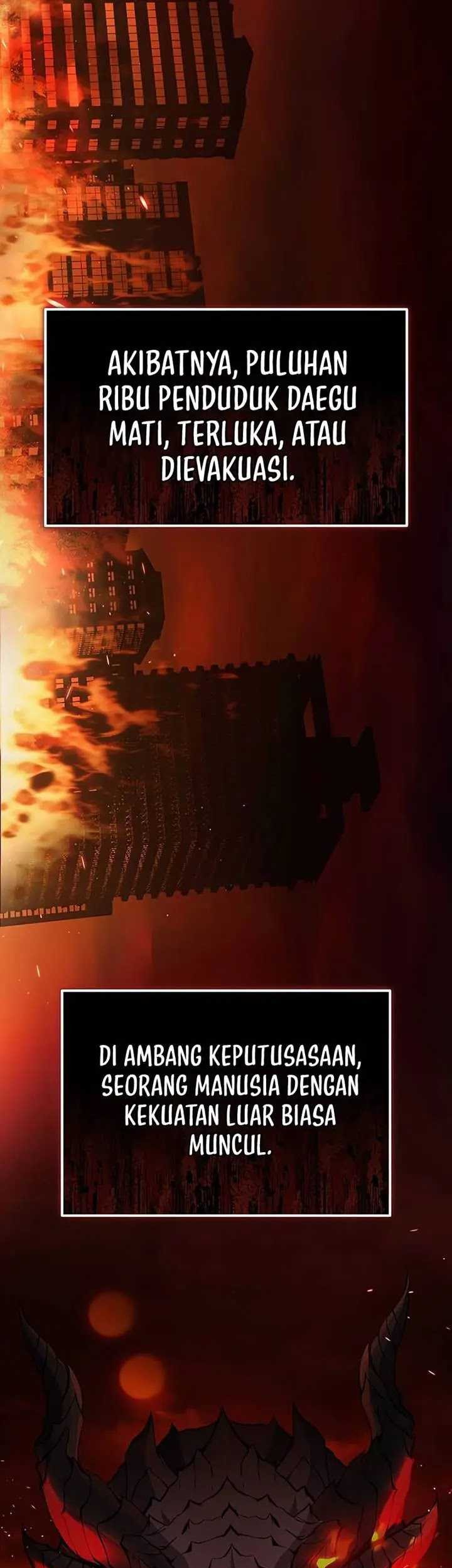 I Obtained a Mythic Item Chapter 112 Gambar 14